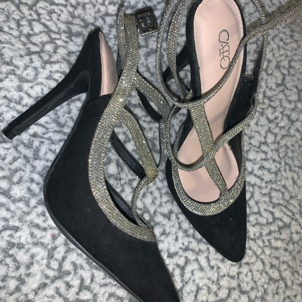 Classy Heels!